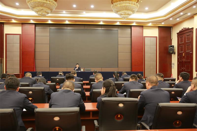 黨員活動(dòng)日紀(jì)實(shí)